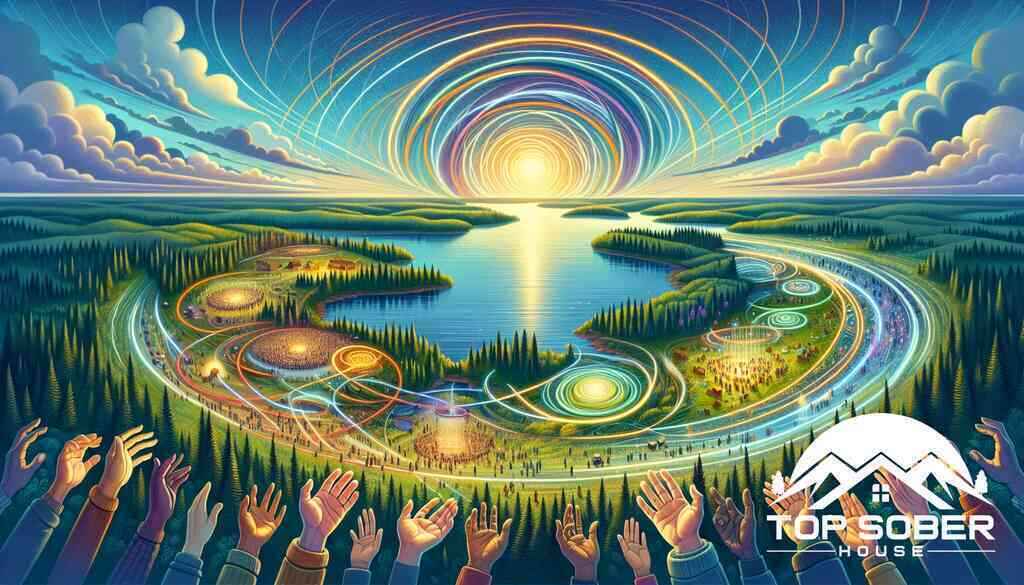 How Minnesota Success Stories Breathe New Life into Sobriety