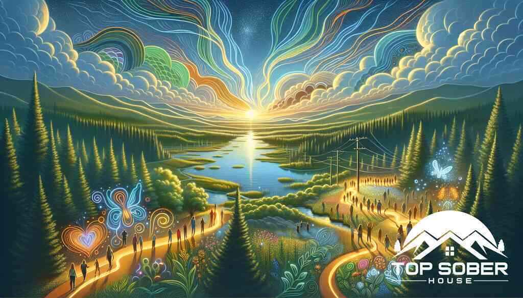 How Minnesota Success Stories Breathe New Life into Sobriety