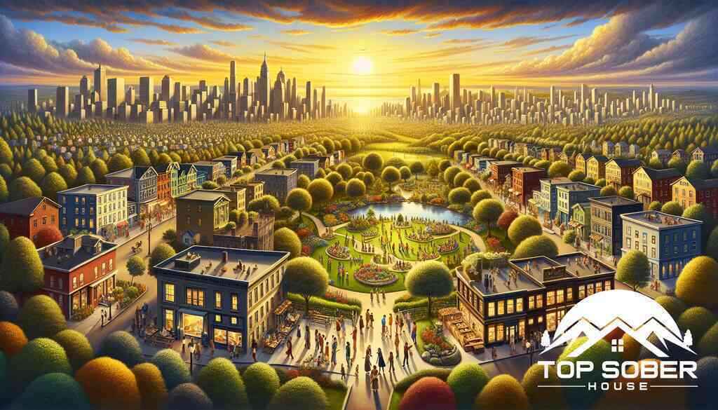 How to Identify Best Sober Housing in New York