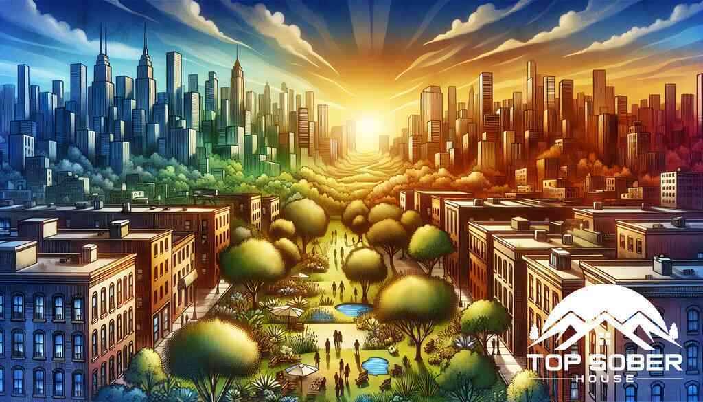 How to Identify Best Sober Housing in New York