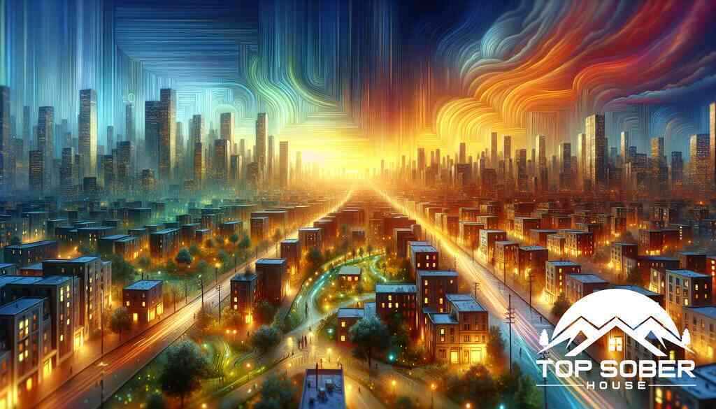 How to Identify Best Sober Housing in New York