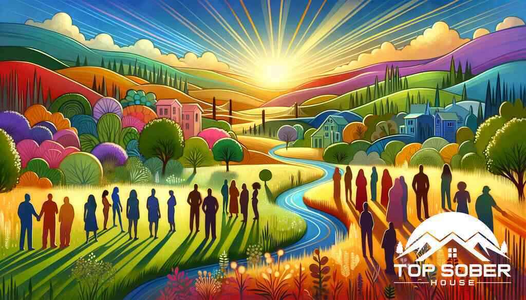 How Top Sober House Redefines Illinois Recovery