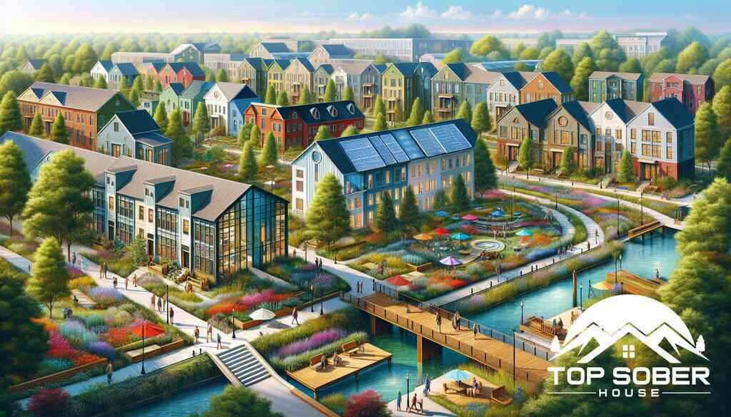 How Top Sober House Sets New Standards for Ohio Living