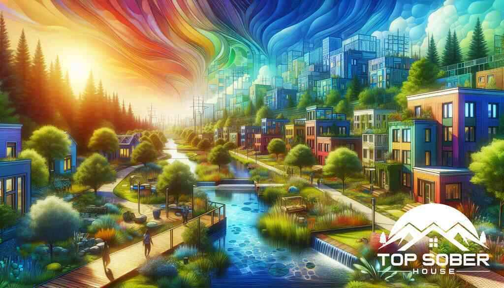 How Top Sober House Sets New Standards for Ohio Living