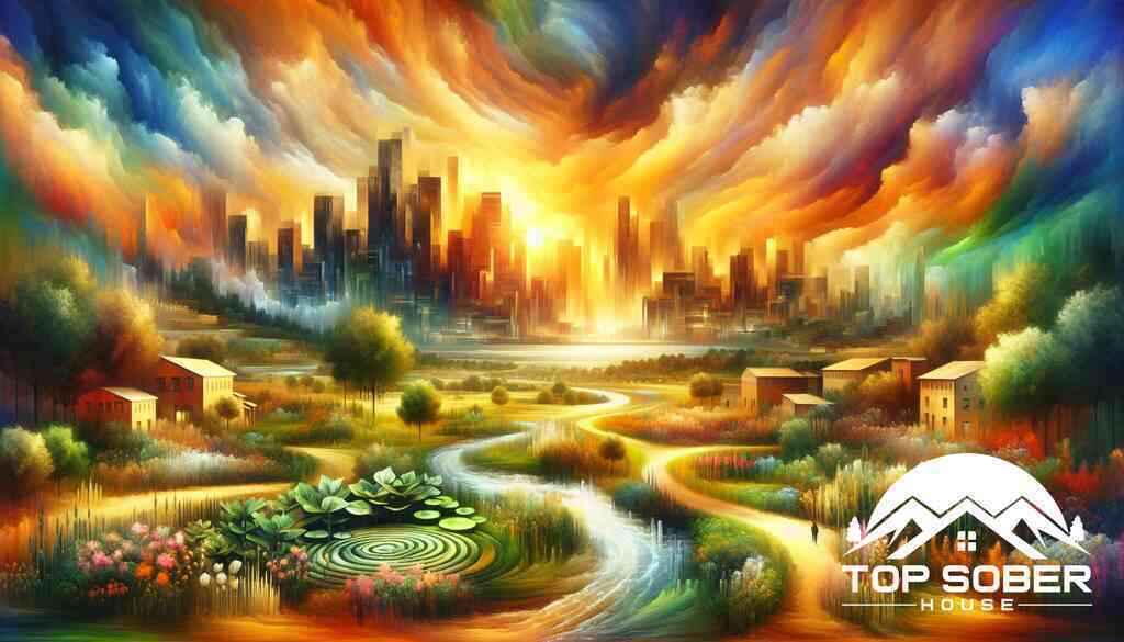 How Top Sober House Shapes Community Support in New Jersey