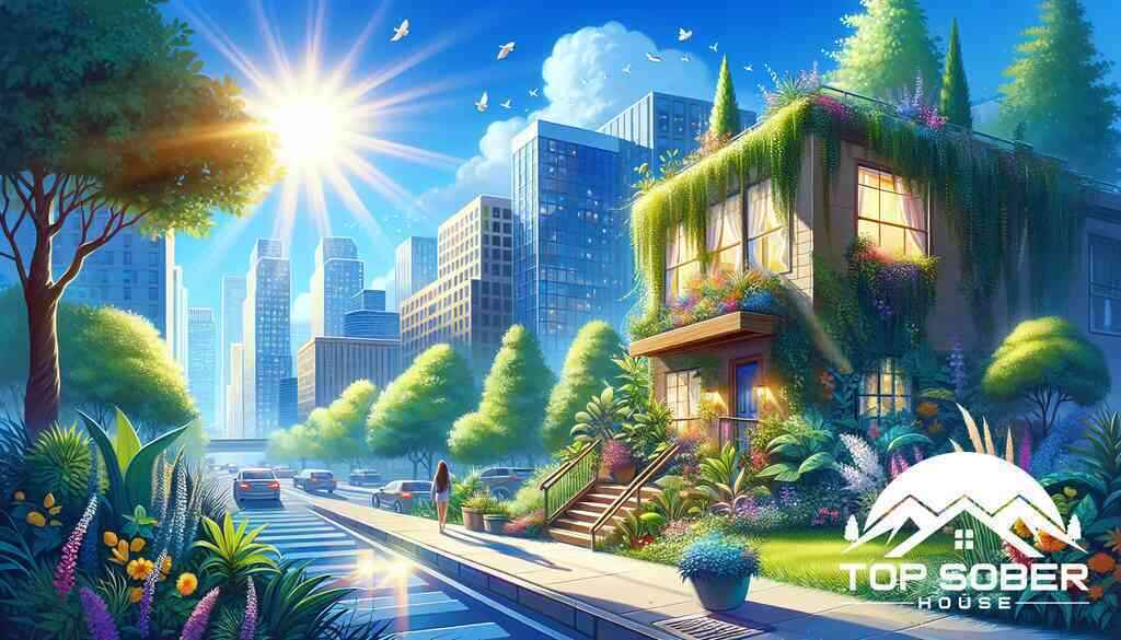 How Top Sober House Shapes Recovery in New York