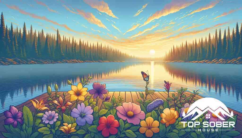 How Top Sober House Uses Minnesota Trends for Better Sobriety