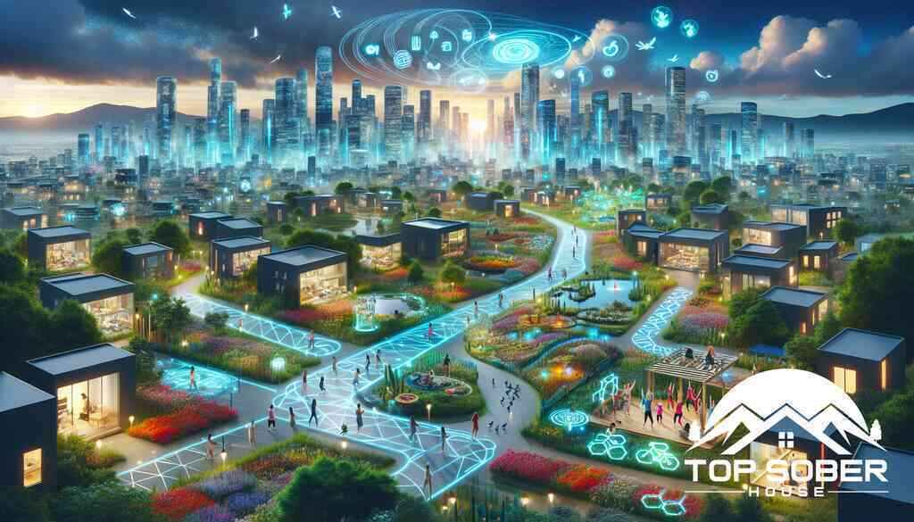 Navigating Complex Sober Paths in 2025 Near You