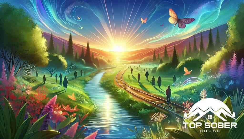 Top Five Strategies for In-Depth Sober Living Success