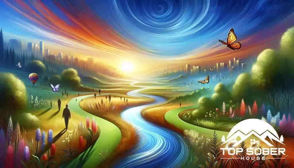 Top Five Strategies for In-Depth Sober Living Success