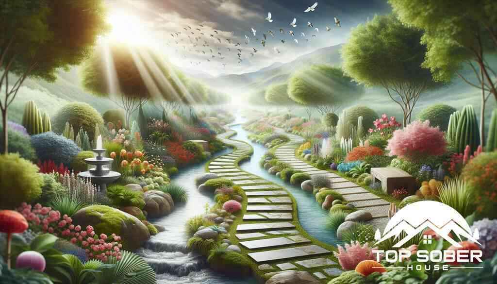 Top Sober House's Guide to Sobriety and Environment