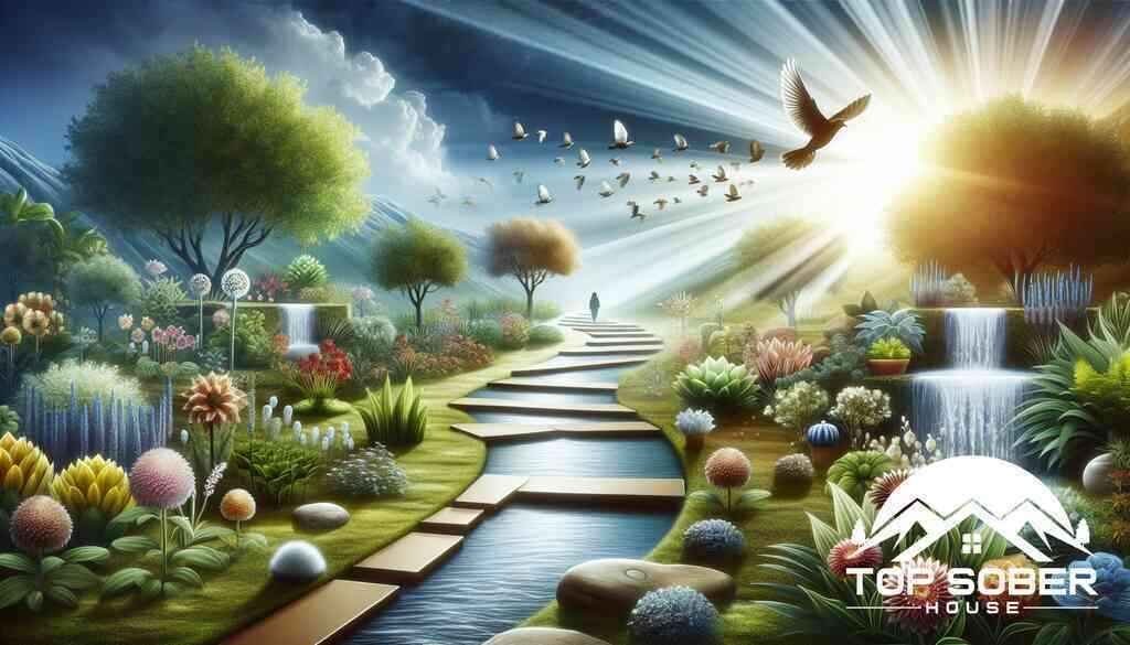 Top Sober House's Guide to Sobriety and Environment