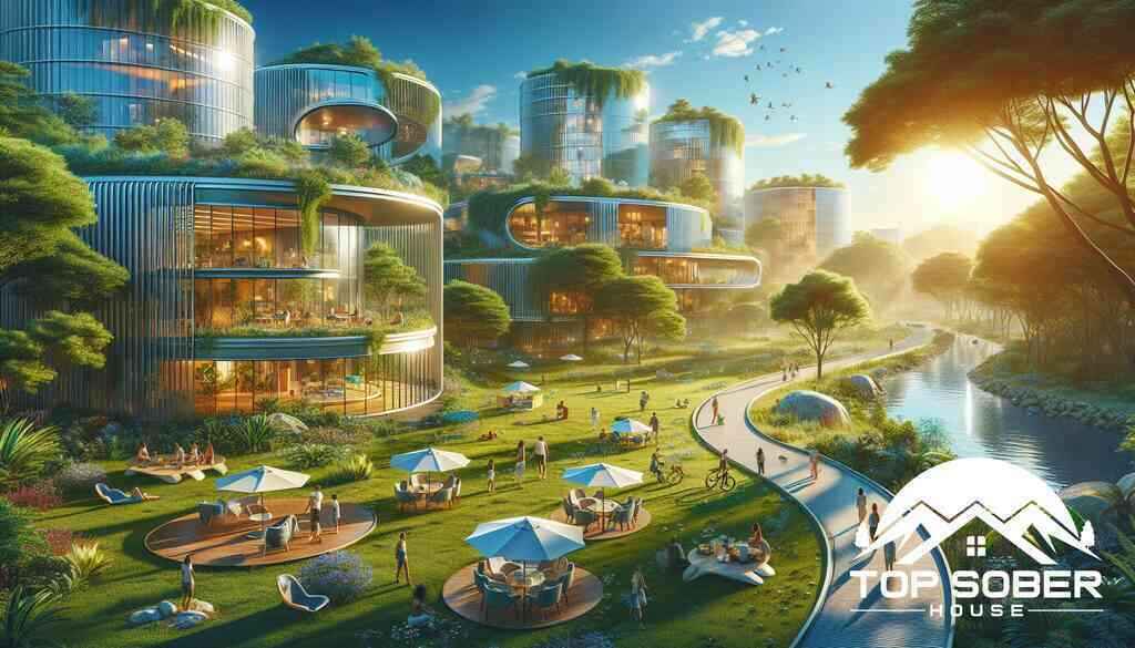 Ultimate Guide to Top Sober House Success in 2025