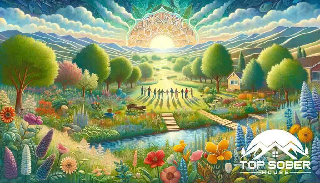 Understanding Alcohol Abuse with Top Sober House