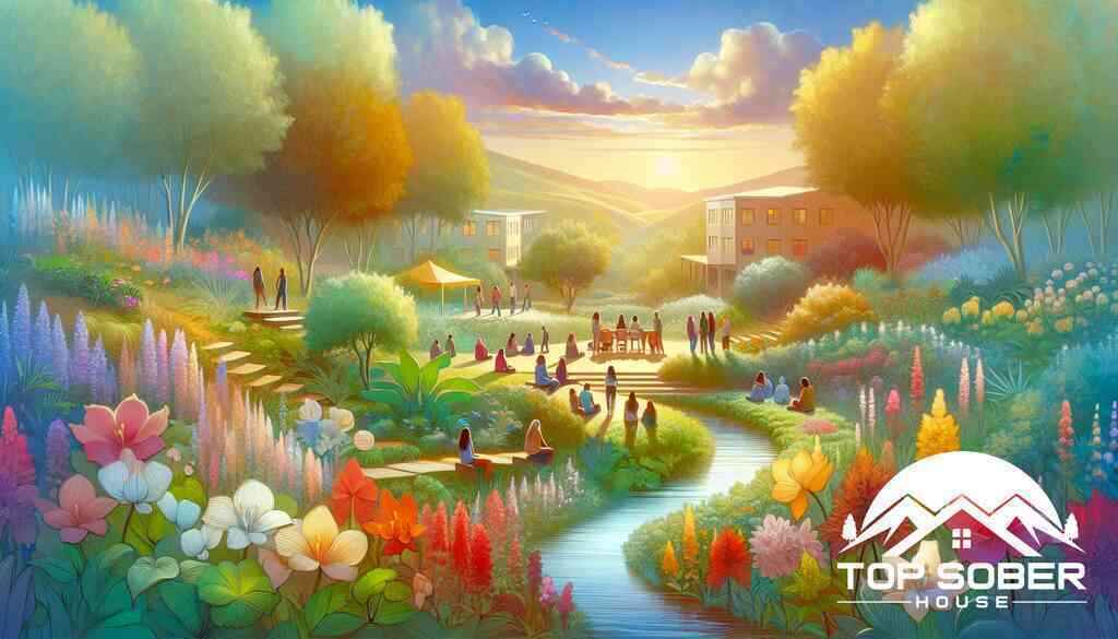 Understanding Alcohol Abuse with Top Sober House