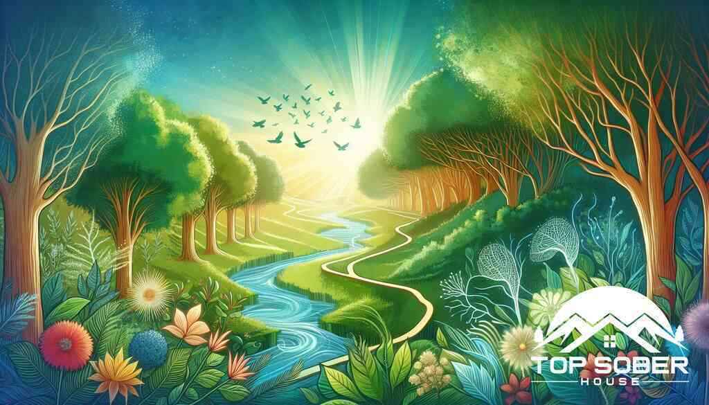 Understanding Alcohol Recovery at Top Sober House