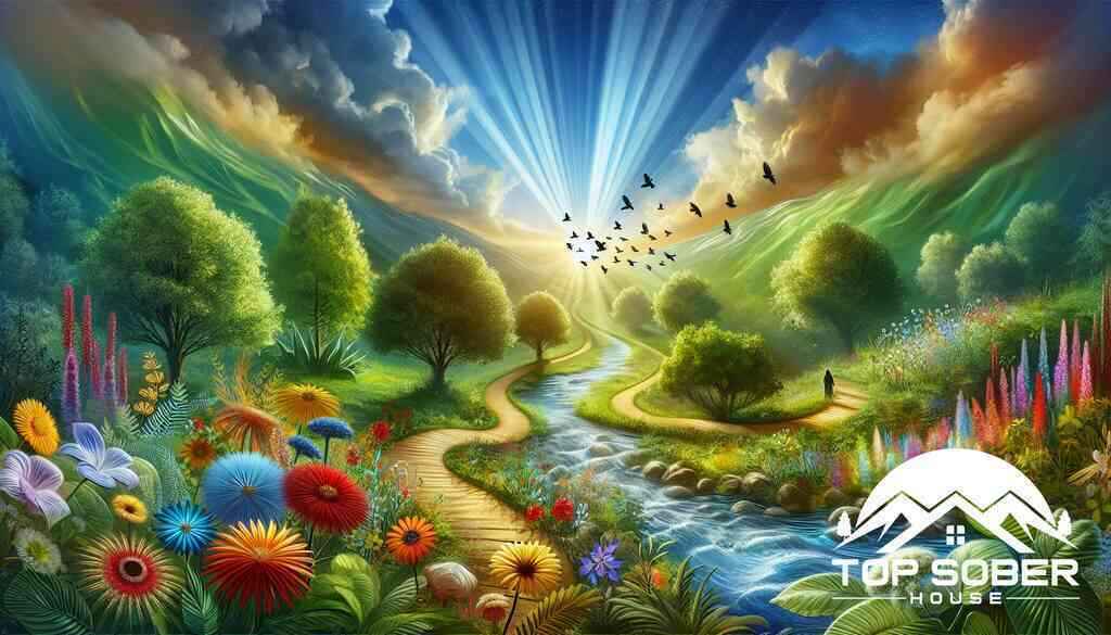 Understanding Alcohol Recovery at Top Sober House