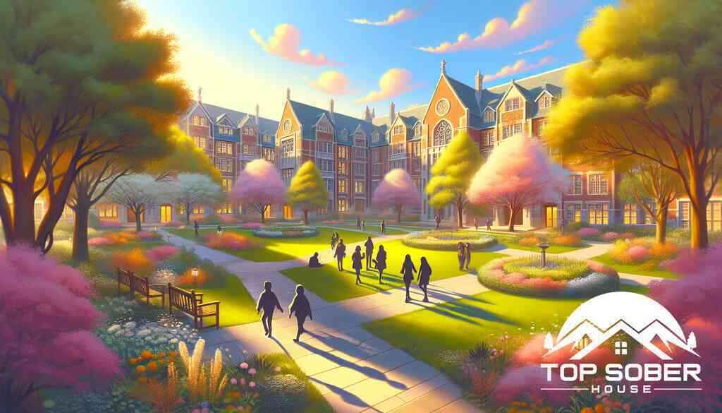 Understanding Sober House Safety Near Colleges