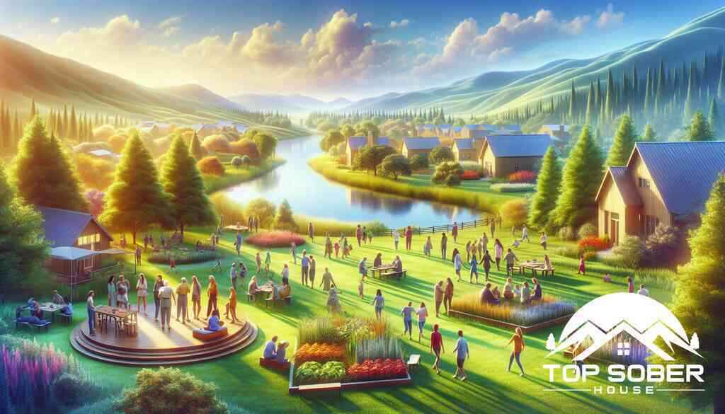 What Are Top Sober House Principles in Georgia?