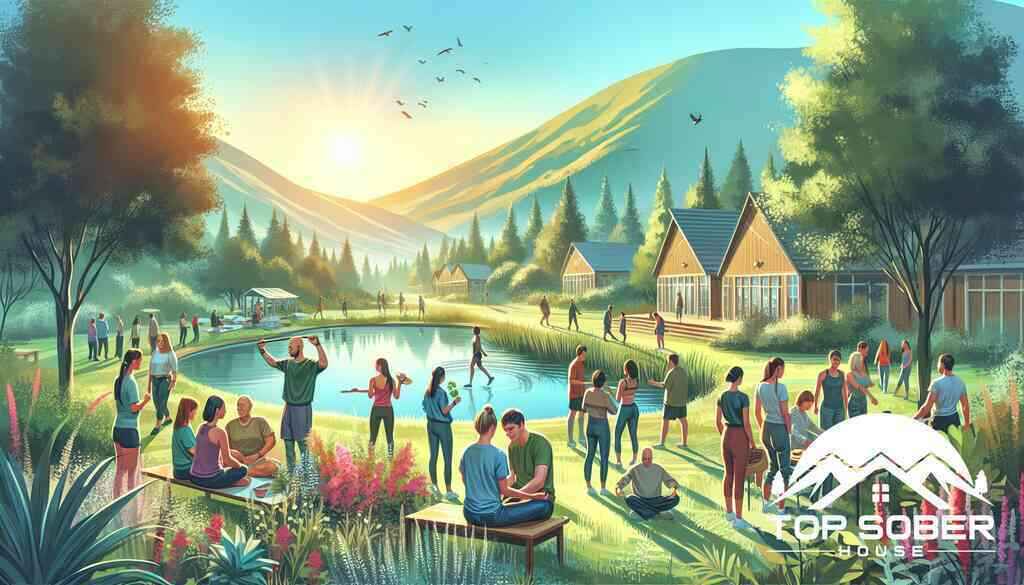 What Are Top Sober House Principles in Georgia?