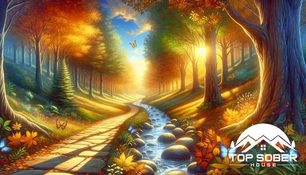 What Defines Top Sober House Success in Massachusetts