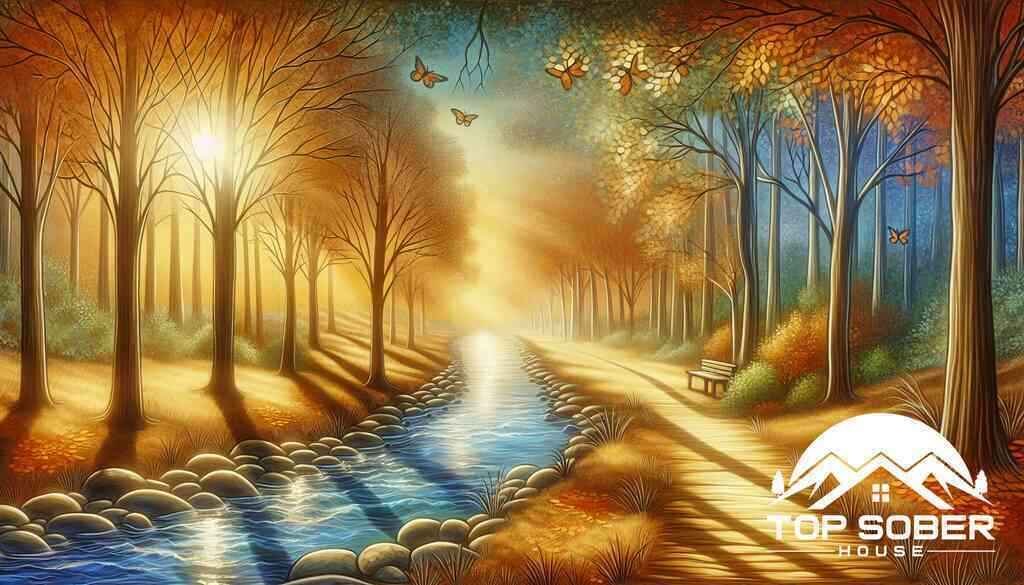 What Defines Top Sober House Success in Massachusetts