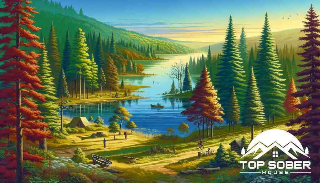 What Does Minnesota’s Unique Environment Offer in Sobriety?