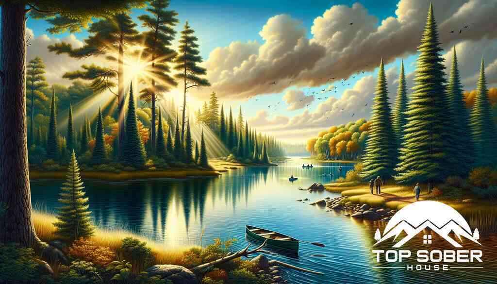 What Does Minnesota's Unique Environment Offer in Sobriety?