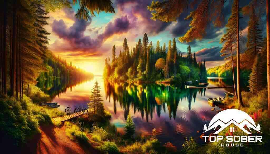 What Does Minnesota's Unique Environment Offer in Sobriety?