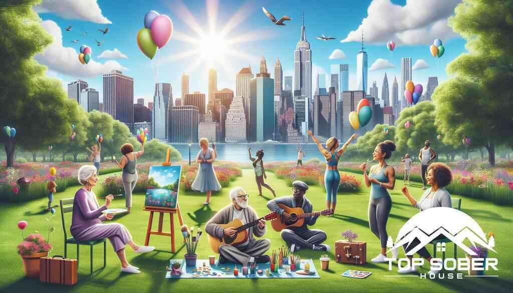 What is the Definition of Sobriety in New York