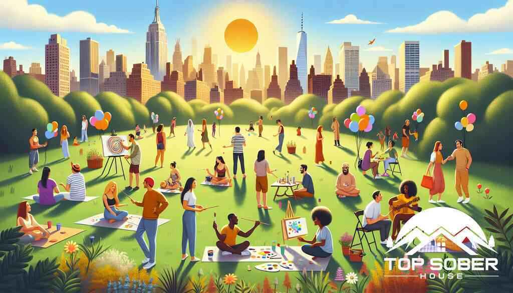 What is the Definition of Sobriety in New York