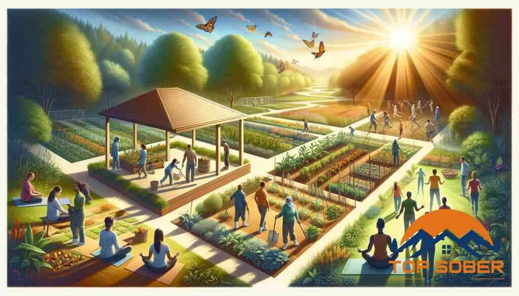 What is the Definition of Success in Top Sober Houses in Illinois