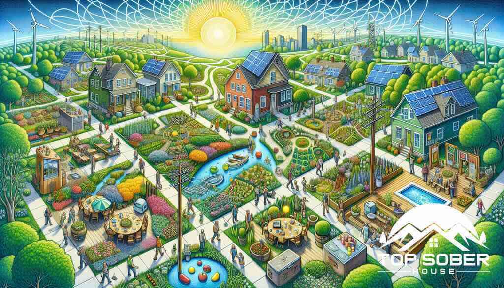 What is the Future of Sober Living Communities in Ohio?