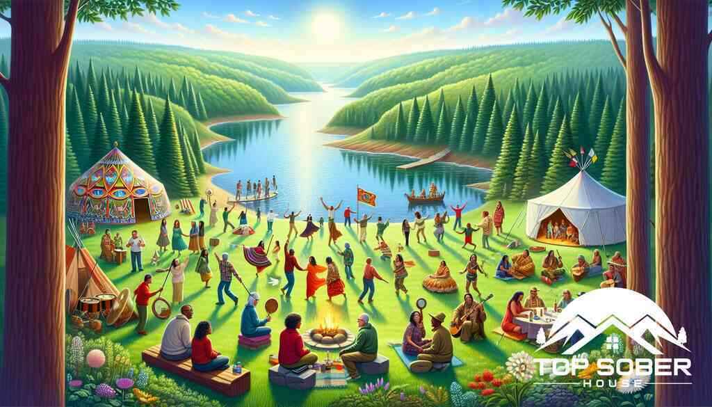 What Is the Role of Minnesota Culture in Sober Environments?