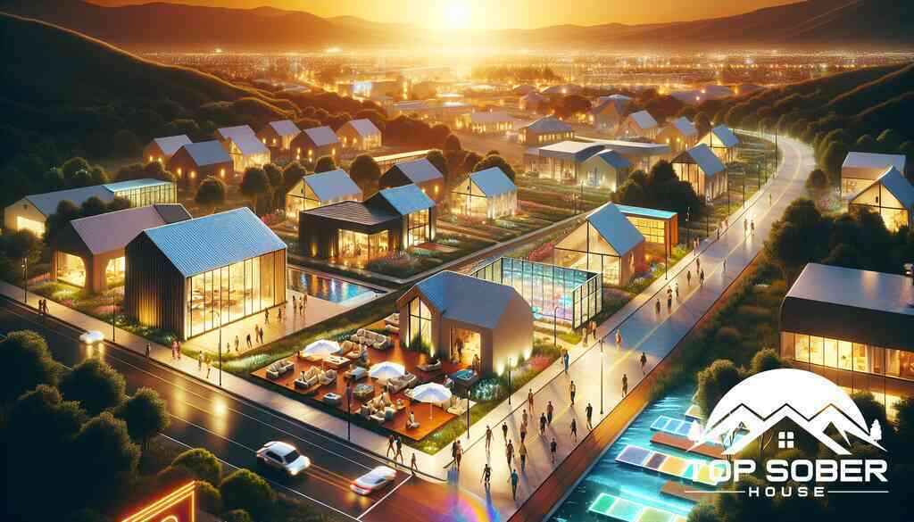 Advanced Insights into Sober Living Trends in Ohio for 2025