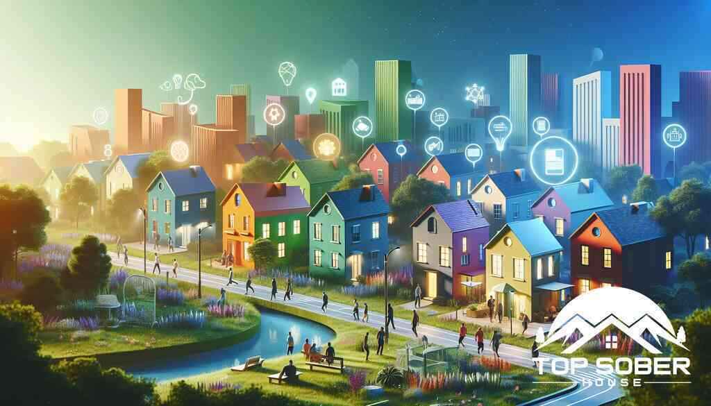 Advanced Insights into Sober Living Trends in Ohio for 2025