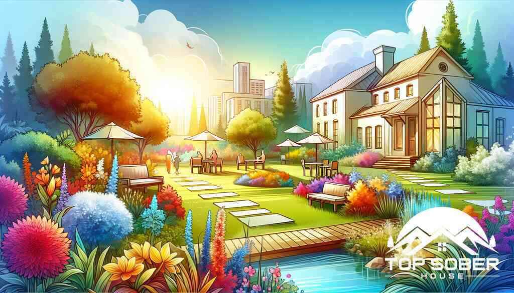 Analyzing the Success of Top Sober House Today