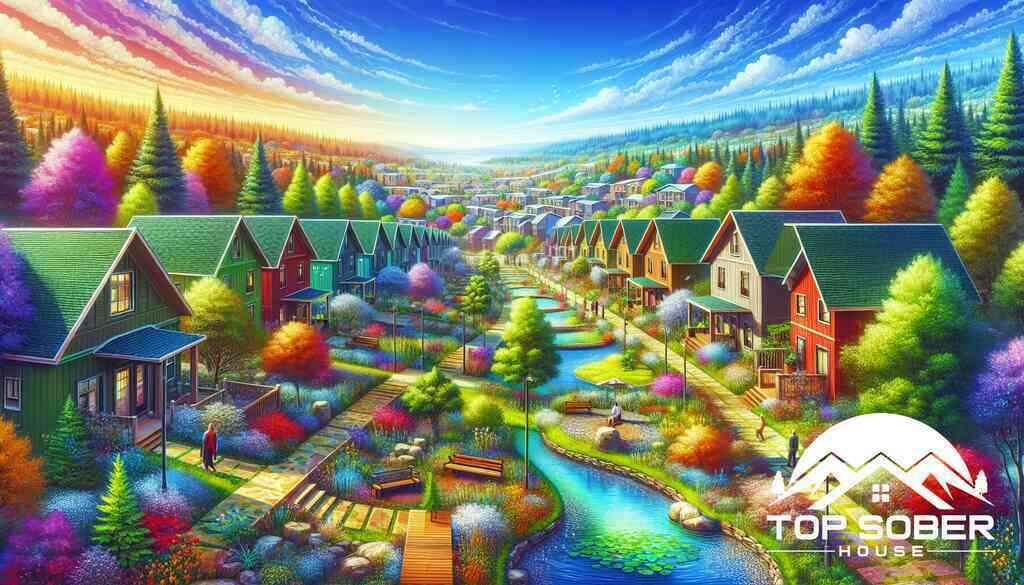 Examining Recovery Pathways with Top Sober House in Massachusetts