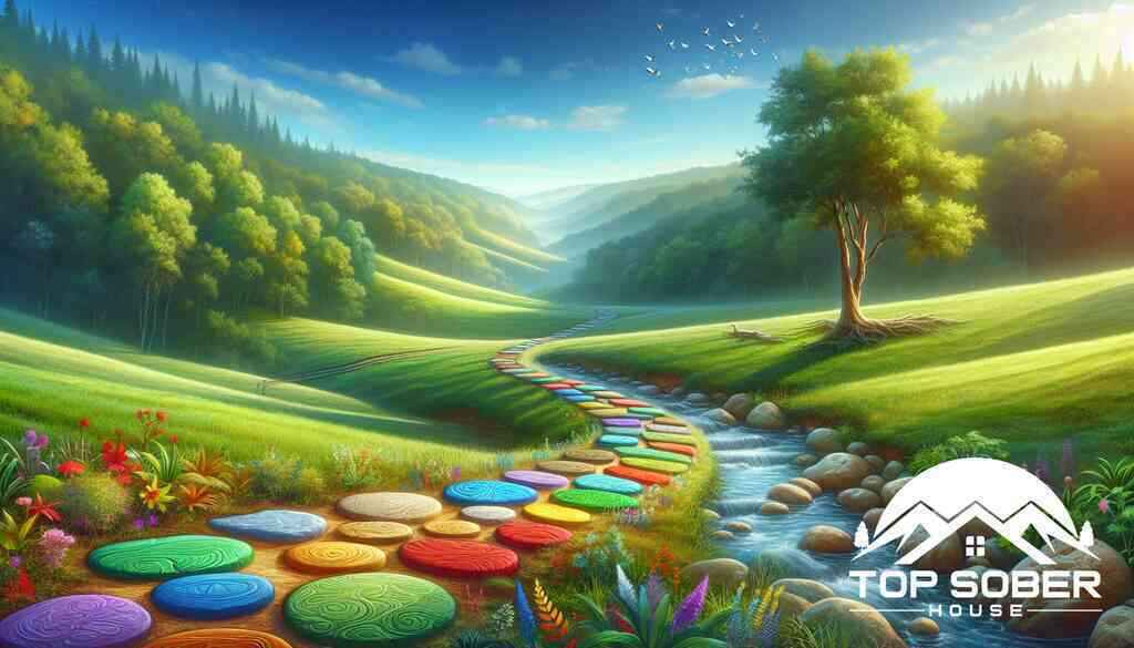 Exploring In-Depth Sober Success Paths in Ohio