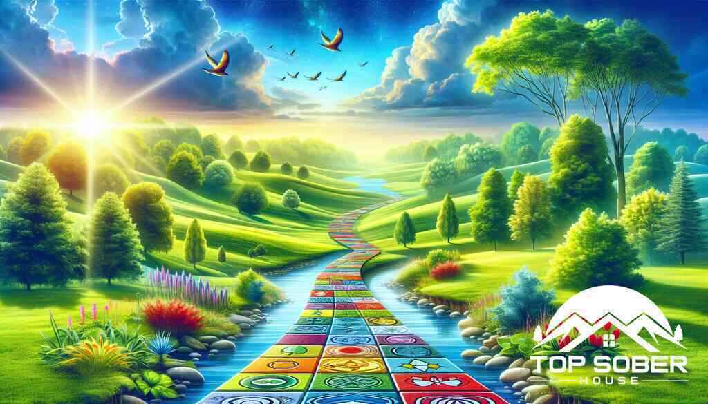 Exploring In-Depth Sober Success Paths in Ohio