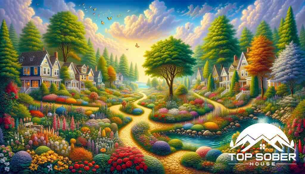 Guide to Choosing the Best Sober Living in Massachusetts