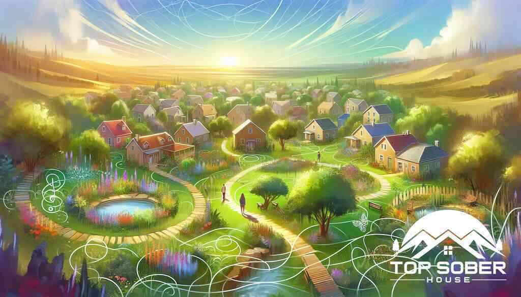 Guide to Finding Optimal Sober Housing in New Jersey's Top Sober House