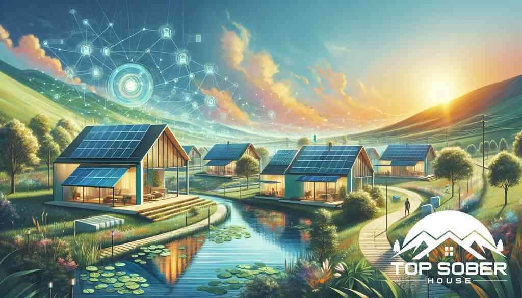 How to Leverage Top Sober House Innovations Near You