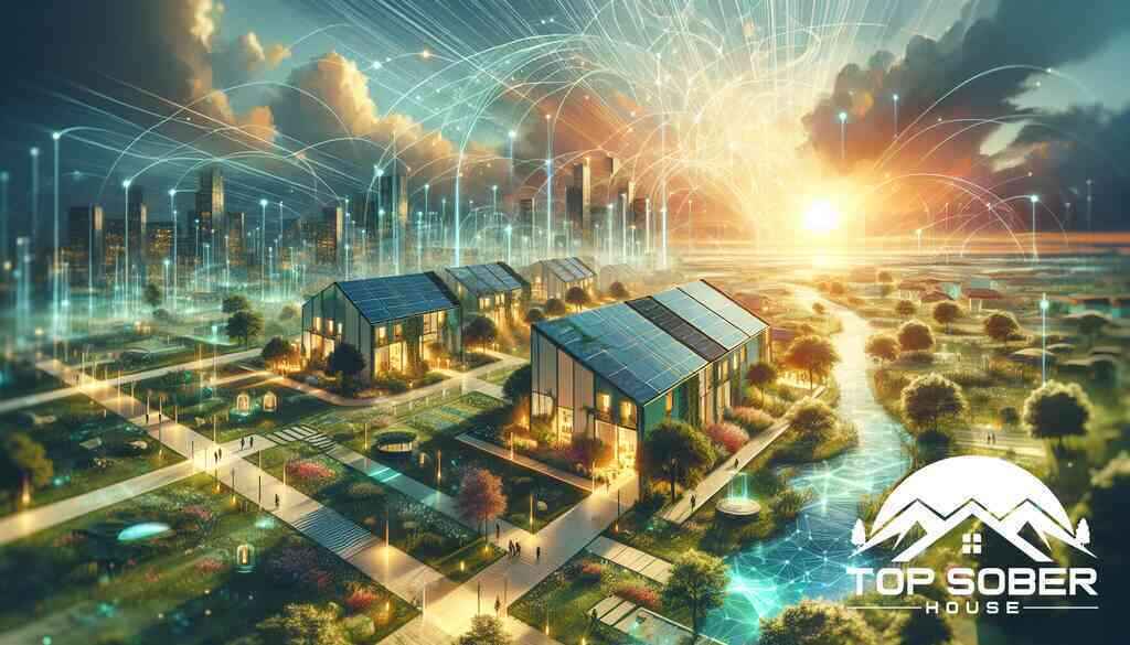 How to Leverage Top Sober House Innovations Near You