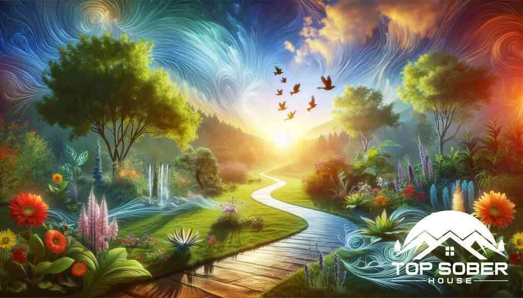 How to Leverage Top Sober House Resources Near Me