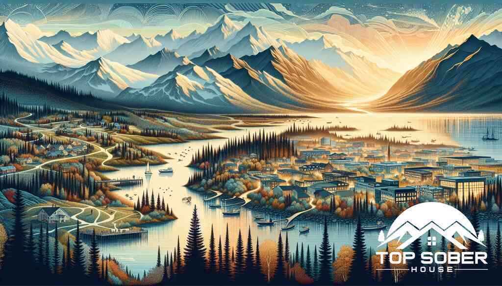 How Top Sober House Alaska Enhances Community Support