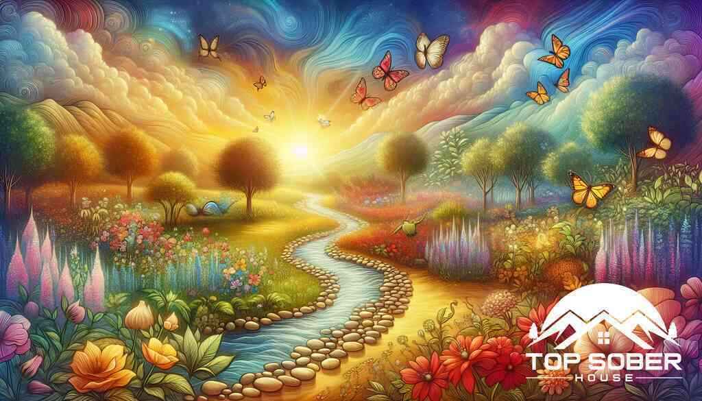 How Top Sober House Facilitates Lasting Sobriety Near Me