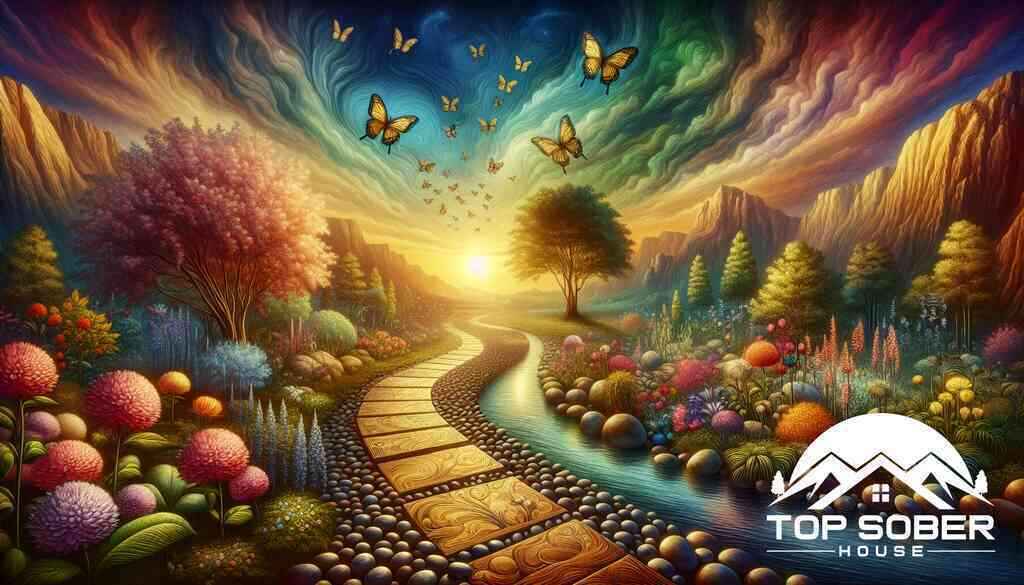 How Top Sober House Facilitates Lasting Sobriety Near Me