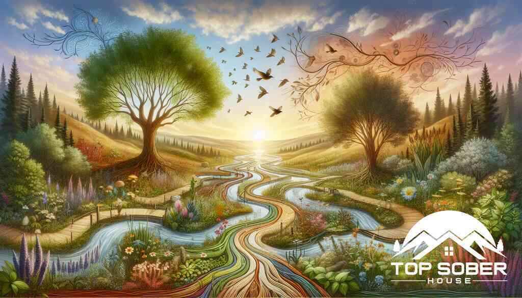 How Top Sober House Minnesota Shapes Sobriety Paths