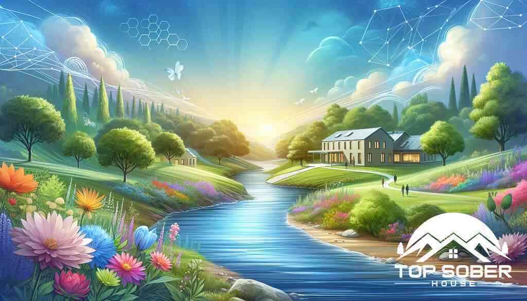 How Top Sober House Models Revolutionize Recovery Systems